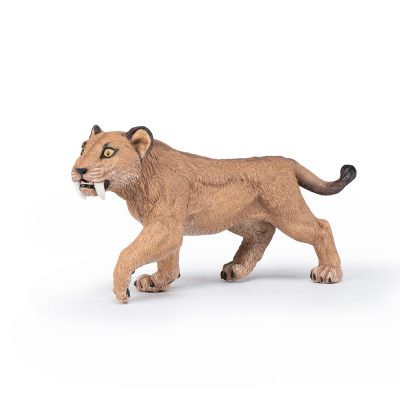 PAPO FIGURINA SMILODON TANAR PAPO FIGURINA SMILODON TANAR