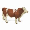 PAPO FIGURINA TAUR SIMMENTAL PAPO FIGURINA TAUR SIMMENTAL