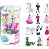 PAPO FIGURINE SET LUMEA FERMECATA 12 PIESE PAPO FIGURINE SET LUMEA FERMECATA 12 PIESE