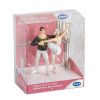 PAPO SET FIGURINE BALERINA SI PARTENERUL EI