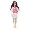 PAPUSA-BARBIE-FASHIONISTA-BRUNETA-CU-ROCHITA-SPORT-1