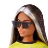 PAPUSA-BARBIE-FASHIONISTA-BRUNETA-CU-SUVITE-BLONDE-3