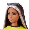 PAPUSA-BARBIE-FASHIONISTA-BRUNETA-CU-SUVITE-BLONDE-4