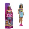 PAPUSA-BARBIE-FASHIONISTA-CU-PAR-ALBASTRU-PLATINAT-SI-TOP-SPORT-3