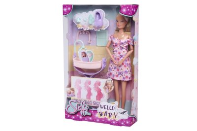 PAPUSA STEFI LOVE HELLO BABY PAPUSA STEFI LOVE HELLO BABY