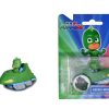 PJ MASKS PERSONAJ GEKKO MOBILE