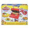 PLAY-DOH SET GRATAR CU FORME SI STAMPILE PLAY-DOH SET GRATAR CU FORME SI STAMPILE