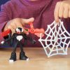 PLAY-DOH-SPIDERMAN-SET-2-FIGURINE-BATALIE-CU-LANSATOR-SI-SULITA-5