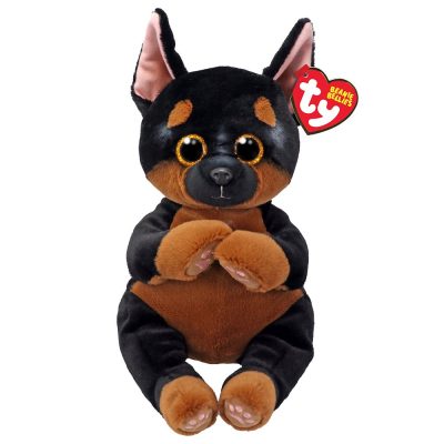 PLUS TY 24CM BEANIE BELLIES CATELUS MARO FRITZ PLUS TY 24CM BEANIE BELLIES CATELUS MARO FRITZ