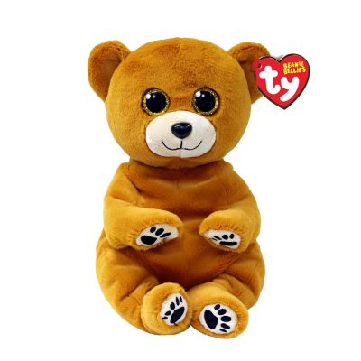 PLUS TY 24CM BEANIE BELLIES URSULET MARO DUNCAN PLUS TY 24CM BEANIE BELLIES URSULET MARO DUNCAN