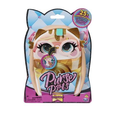 PURSE PETS BAG TRENDY TREATS PISICUTA CATPUCHINO