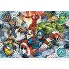 PUZZLE-TREFL-100-AVENGERS-RAZBUNATORII-FAIMOSI-1