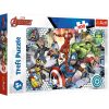 PUZZLE TREFL 100 AVENGERS RAZBUNATORII FAIMOSI PUZZLE TREFL 100 AVENGERS RAZBUNATORII FAIMOSI