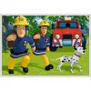 PUZZLE-TREFL-10IN1-POMPIERUL-SAM-SALVARILE-POMPIERULUI-SAM-1
