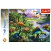PUZZLE-TREFL-200-LUMEA-DINOZAURILOR-2