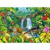 PUZZLE-TREFL-2000-PADUREA-TROPICALA-1