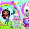 PUZZLE-TREFL-24-MAXI-GABBYS-DOLLHOUSE-CASA-LUI-GABBY-2