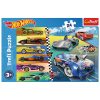 PUZZLE-TREFL-24-MAXI-HOT-WHEELS-MASINILE-DEOSEBITE-2