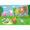 PUZZLE-TREFL-24-MAXI-PEPPA-PIG-DISTRACTIA-DIN-IARBA-1