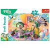 PUZZLE-TREFL-24-MAXI-TREFLIK-FAMILIA-FERICITA-2