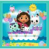 PUZZLE-TREFL-3IN1-GABBYS-DOLLHOUSE-ACTIVITATILE-LUI-GABBY-1