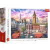 PUZZLE TREFL 4000 CALATORIE IN LONDRA PUZZLE TREFL 4000 CALATORIE IN LONDRA