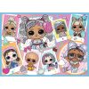 PUZZLE-TREFL-LOL-4IN1-CUNOASTE-PAPUSILE-1