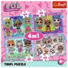PUZZLE-TREFL-LOL-4IN1-CUNOASTE-PAPUSILE-5