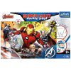 PUZZLE-TREFL-PRIMO-24-SUPER-MAXI-DISNEY-MARVEL-RAZBUNATORII-PUTERNICI-3