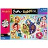 PUZZLE-TREFL-PRIMO-SUPER-SHAPE-XXL-160-RAINBOW-HIGH-PRIETENELE-COLORATE-2