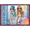 PUZZLE-TREFL-RAINBOW-HIGH-4IN1-PAPUSILE-FASHION-1