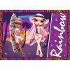 PUZZLE-TREFL-RAINBOW-HIGH-4IN1-PAPUSILE-FASHION-2