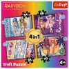 PUZZLE-TREFL-RAINBOW-HIGH-4IN1-PAPUSILE-FASHION-5