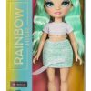 RAINBOW HIGH  PAPUSA DAPHNE MINTON