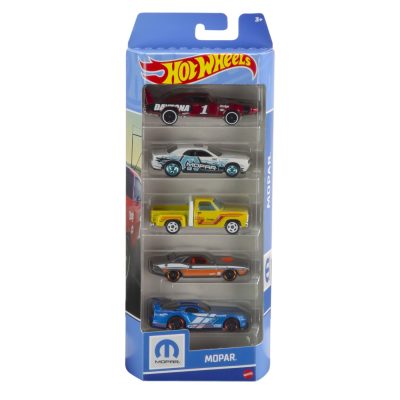 SET 5 MASINI HOT WHEELS MOPAR SET 5 MASINI HOT WHEELS MOPAR