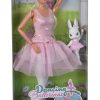 STEFFI LOVE PAPUSA BALERINA 29CM