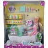 STEFFI LOVE SET BAIE STEFFI LOVE SET BAIE
