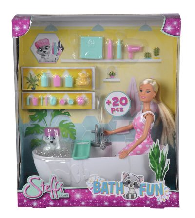 STEFFI LOVE SET BAIE STEFFI LOVE SET BAIE