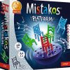 TREFL JOC PLATFORMA MISTAKOS TREFL JOC PLATFORMA MISTAKOS