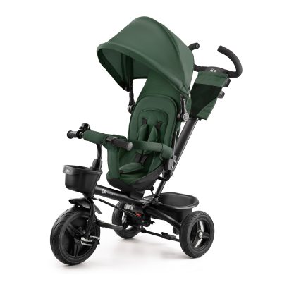 TRICICLETA COPII KINDERKRAFT AVEO