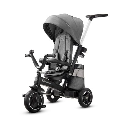 TRICICLETA KINDERKRAFT EASYTWIST