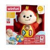 WINFUN CANTA SI INVATA CU MAIMUTICA