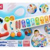 WINFUN CHITARA CU SUNETE SI LUMINI
