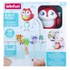 WINFUN PROIECTOR 3 IN 1 VULPITA WINFUN PROIECTOR 3 IN 1 VULPITA