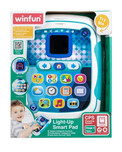 WINFUN TABLETA SMART WINFUN TABLETA SMART