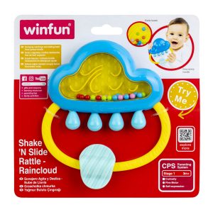WINFUN ZORNAITOARE NORISOR