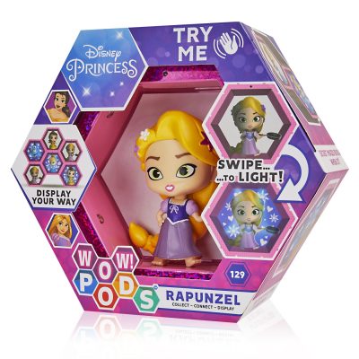 WOW! PODS - DISNEY PRINCESS RAPUNZEL WOW! PODS - DISNEY PRINCESS RAPUNZEL