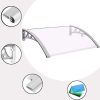 850 g/m² si Aluminiu