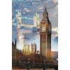 Puzzle Mercaton