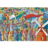Puzzle Mercaton Puzzle Mercaton